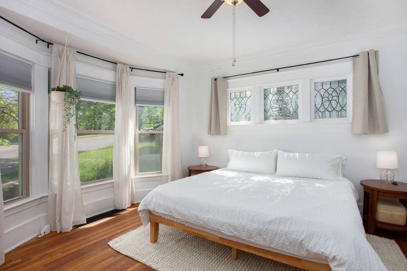 Airbnb in Grand Rapids