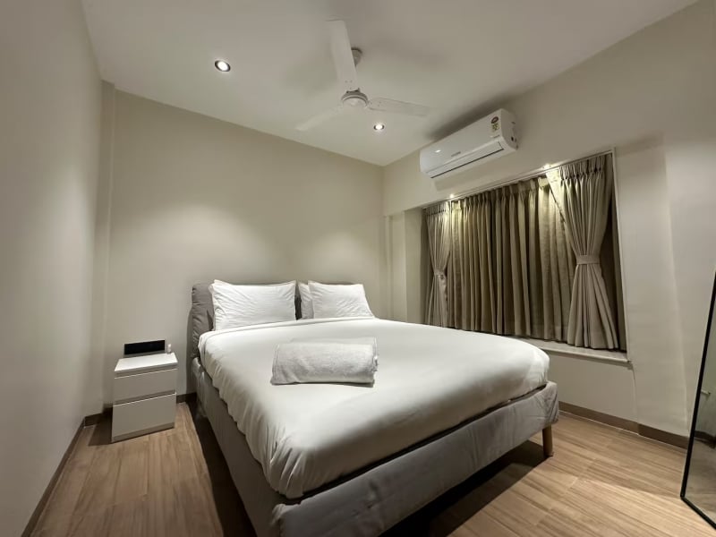 Airbnbs of Mumbai