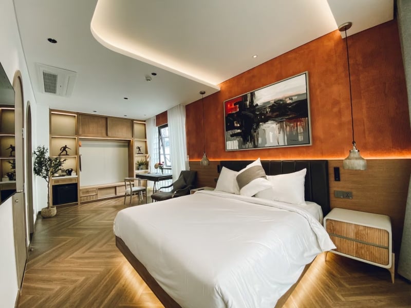 Airbnb in Hoi An 