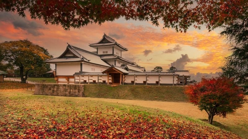 Kanazawa