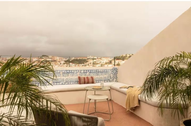 Airbnb Lisbon
