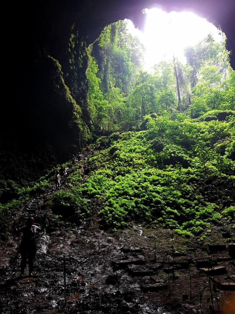 outdoor activities in yogyakarta