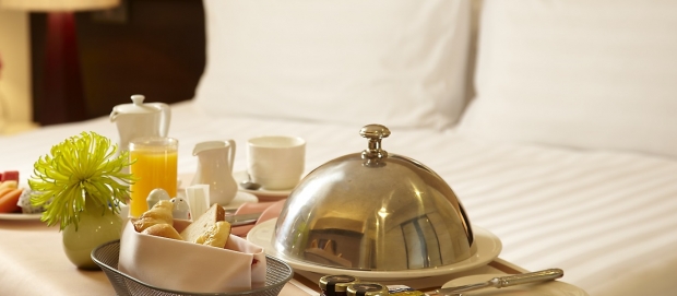 Summer Promotion in Impiana Hotel Senai from RM235 per Night