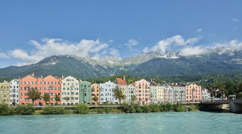 innsbruck austria