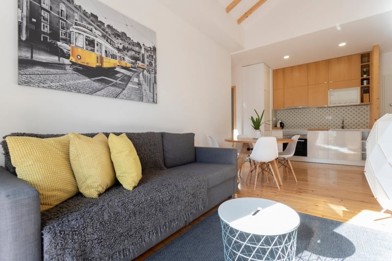 airbnb lisbon