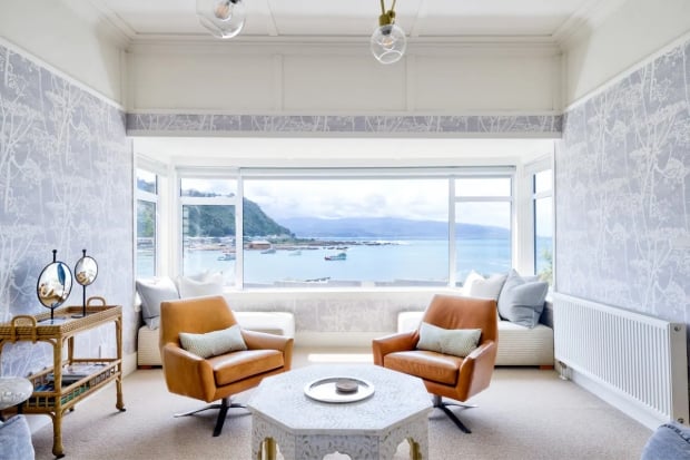Family Friendly Airbnbs in Wellington, New Zealand