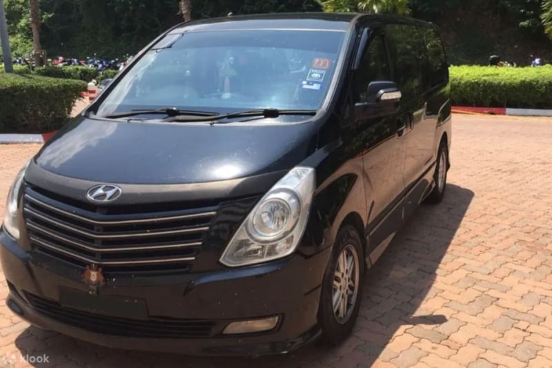 private hire jb