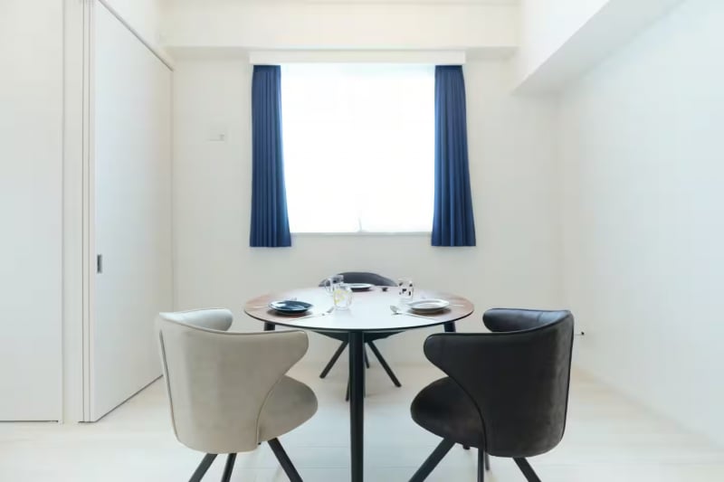 Modern Airbnb Tokyo