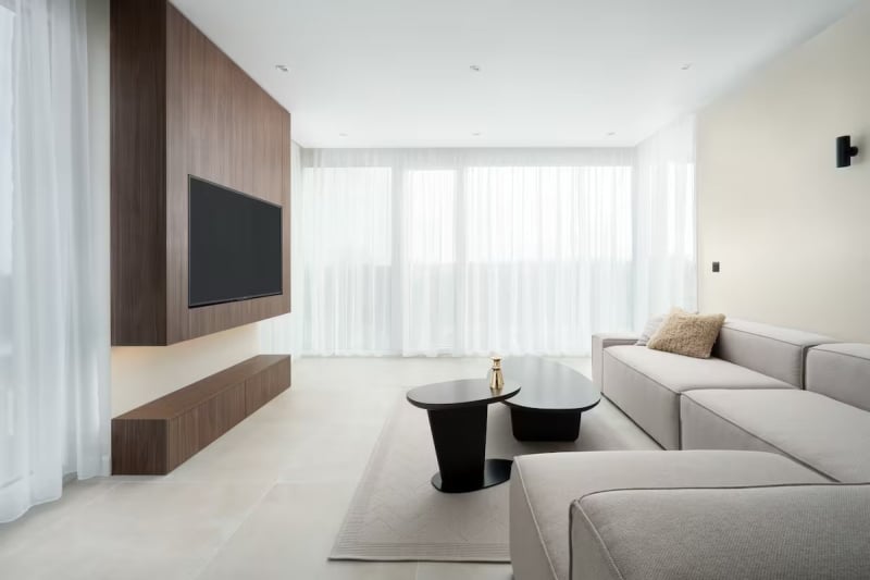 Airbnb Sofia Vitosha 