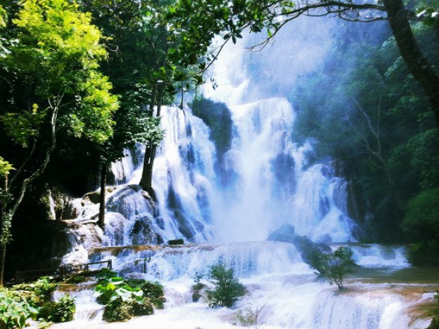 Lý do nên du lịch Luang Prabang