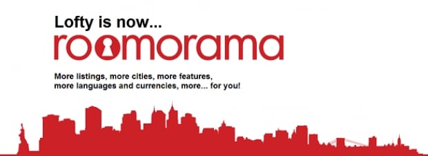 Enjoy Up to 18% Off Room Rate via Roomorama with Maybank Cards