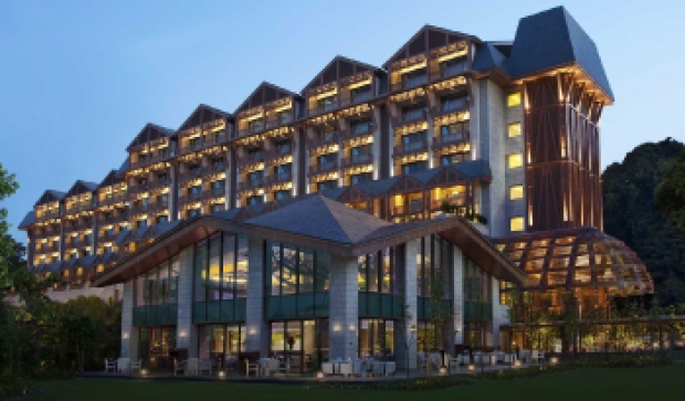 (Re)Treat for the Senses Hotel Package from SGD660 in Resorts World Sentosa