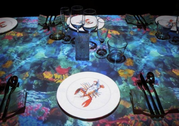 Magical Gastronomy Stay Package at The Fullerton Bay Hotel Singapore