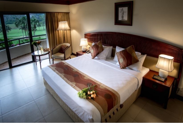 The More The Merrier Offer at Le Grandeur Palm Resort Johor