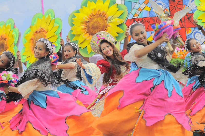 Philippine Festivals: 7 Festivals In September 2019 You've Got To See!