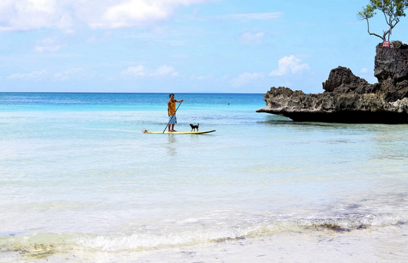 foreigners in the philippines