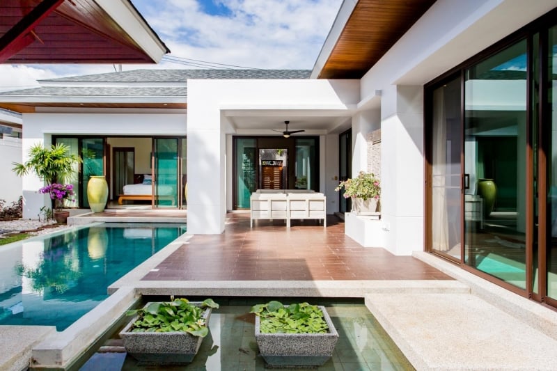 10 Airbnb  Villas  in Phuket for an Unforgettable Trip 