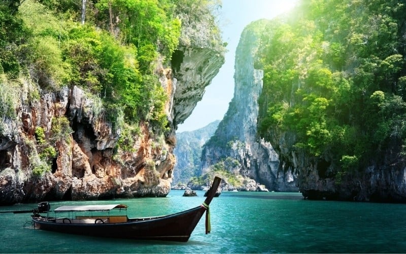Trending Holiday Destinations 2021: Vietnam