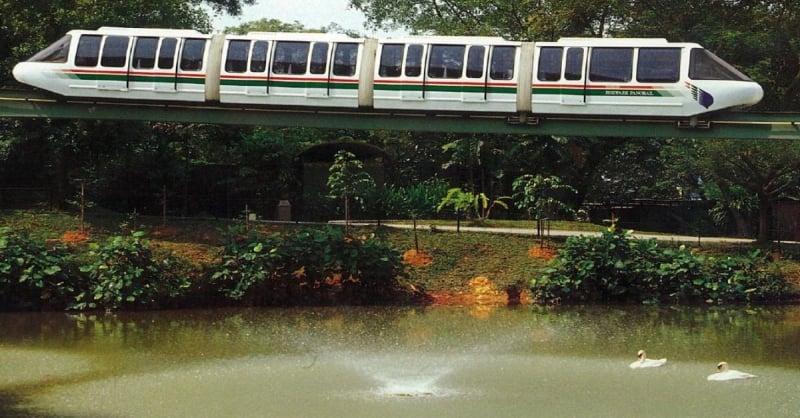 jurong bird park close