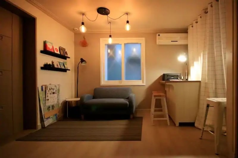 airbnb busan