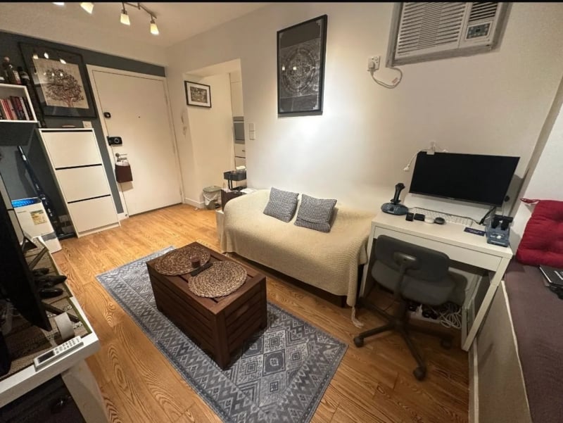 Airbnbs in Hong Kong Island