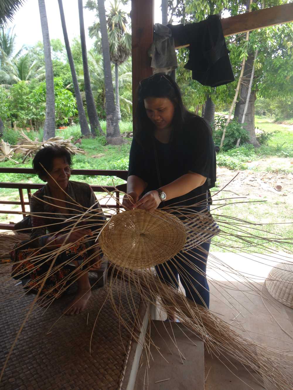 Off the Touristy Path: A Different Side of Siem Reap