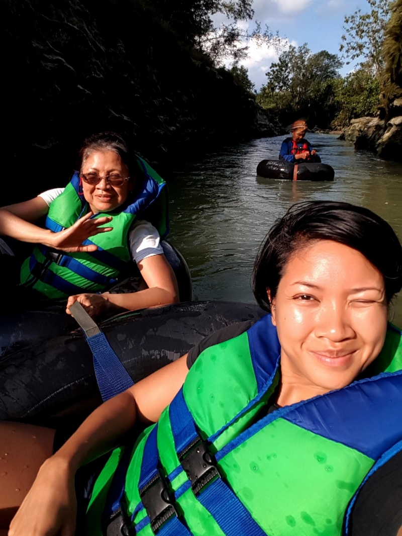 outdoor activities in yogyakarta