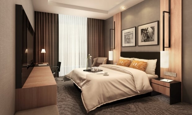 Opening Super Saver at 50% Off Hotel Stay in Impiana Hotel Senai