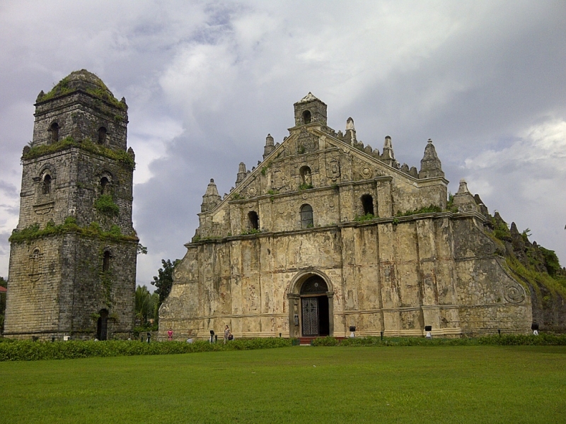 Get To Know The 6 UNESCO World Heritage Sites In The Philippines