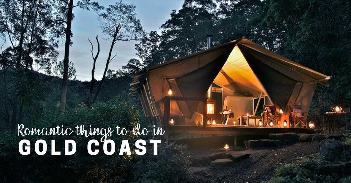 11 Novel Experiences Every Couple Must Try In Gold Coast Australia