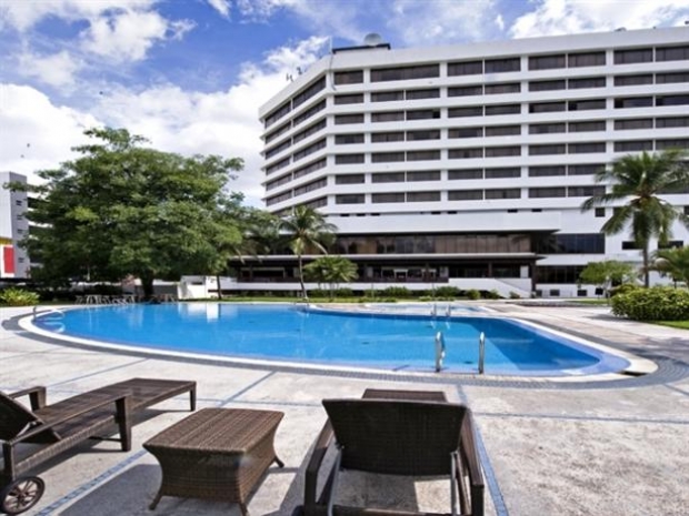Stay Relax Package Inclusive of Breakfast at Impiana Hotel Senai