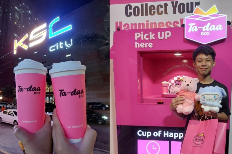 johor bahru drinks