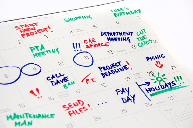 travel planning