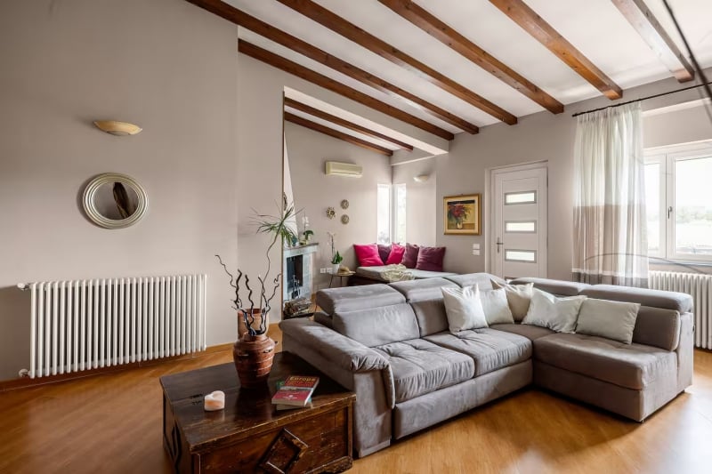 Airbnb in Palermo