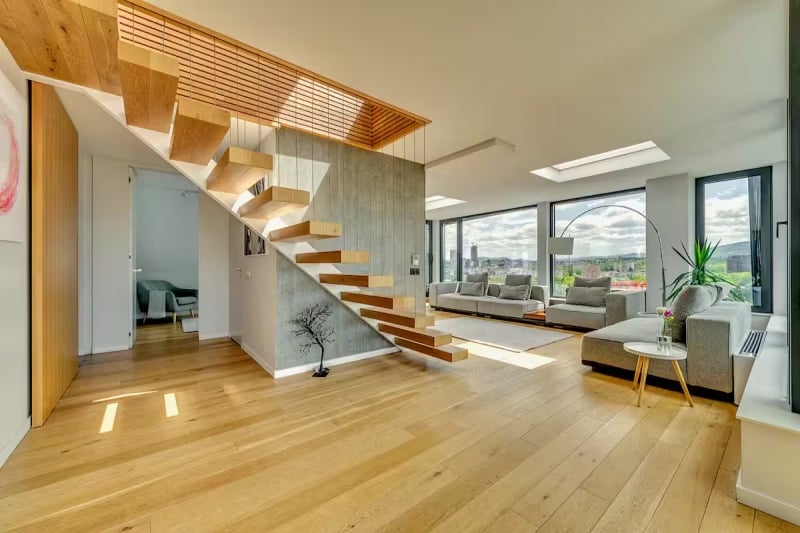 Airbnb Sofia Vitosha 