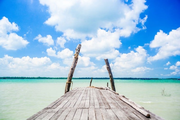 Sungai Lima, Pulau Ketam, Selangor