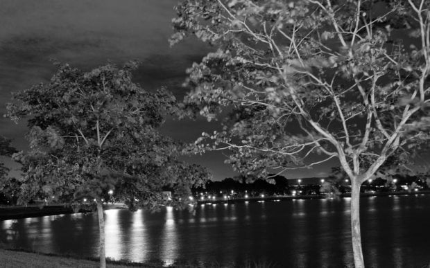 bedok reservoir haunted places in Singapore