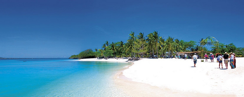 Bantayan Island