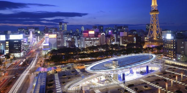 Enjoy special fares to Japan and Canada with Cathay Pacific
