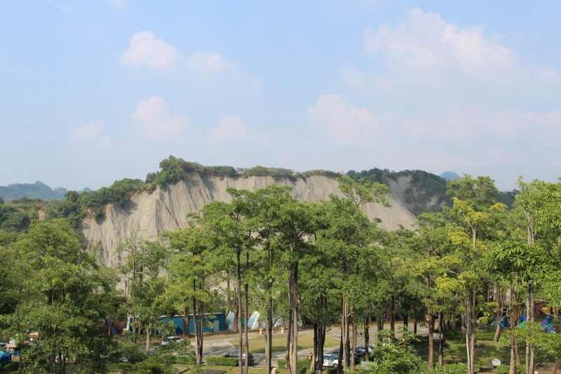 leisure farms in taiwan