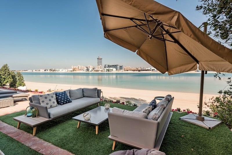 Gorgeous Airbnb Homes in Dubai for Every Traveller