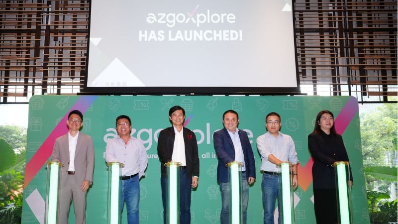 azgoxplore launch event