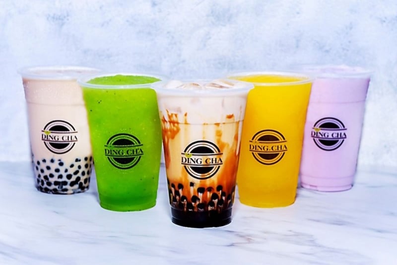 jb drinks