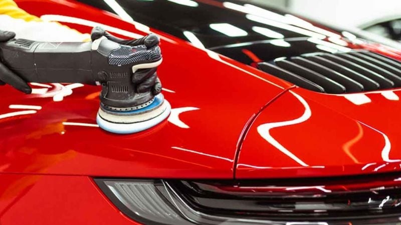 Bros Auto Detailing