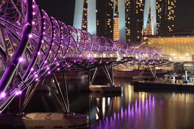 helix bridge