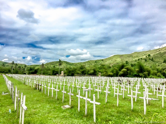 Holy Cross Memorial Gardens