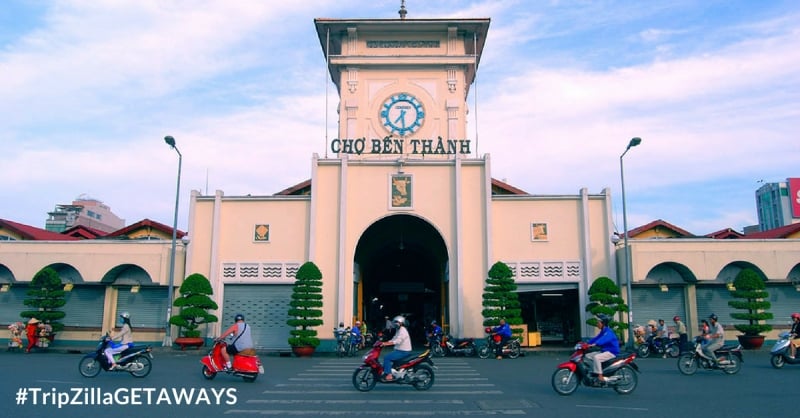 8 FREE Things to Do in Ho Chi Minh City