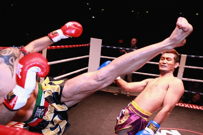 Muay Thai