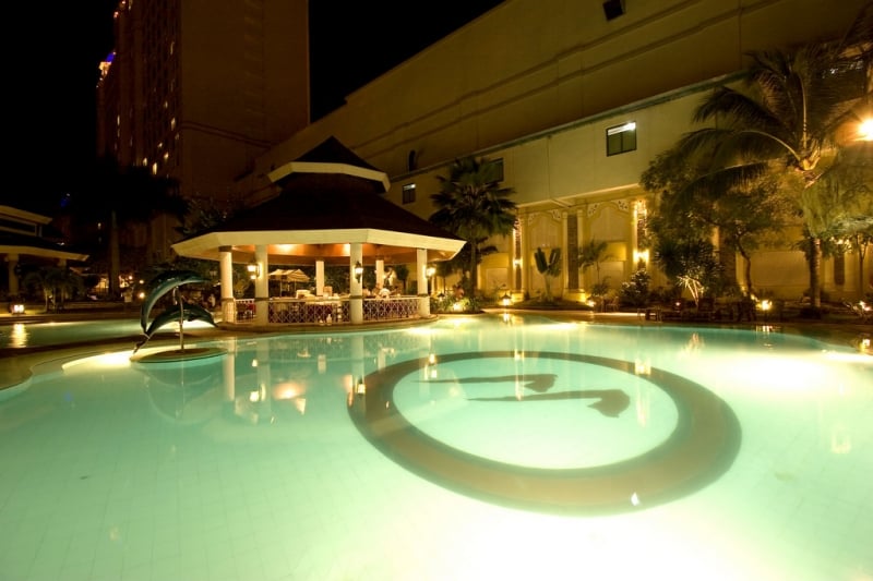 hotels philippines new year perks