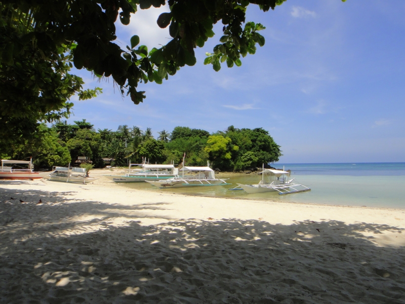 Malapascua Island